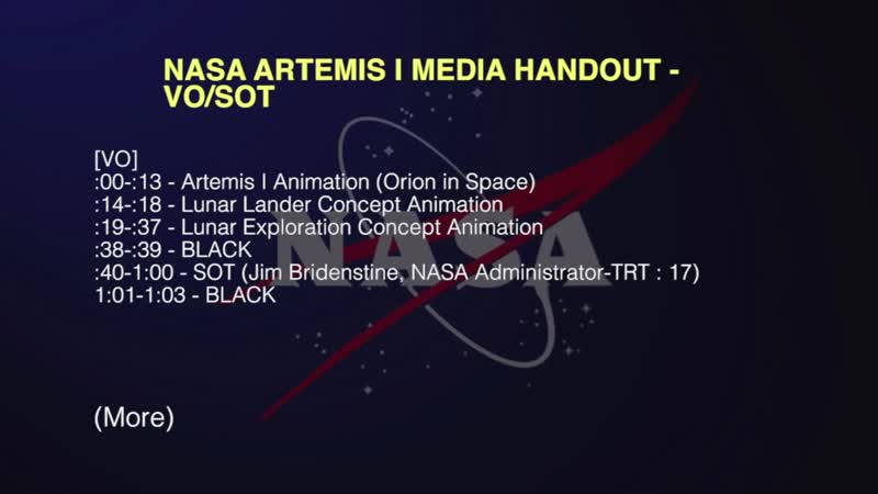 Artemis Media Resource-Rip and Read VO-SOT pkg-update